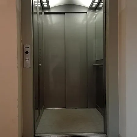 Апартаменты Wloski Styl *