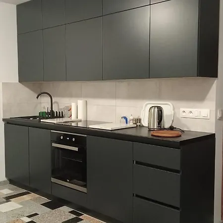 Wloski Styl Apartamento Gniezno