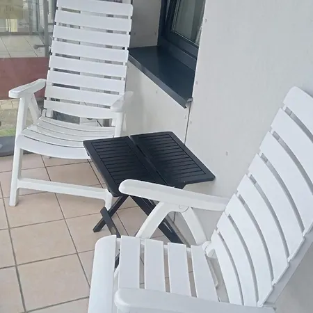 Wloski Styl Apartment *