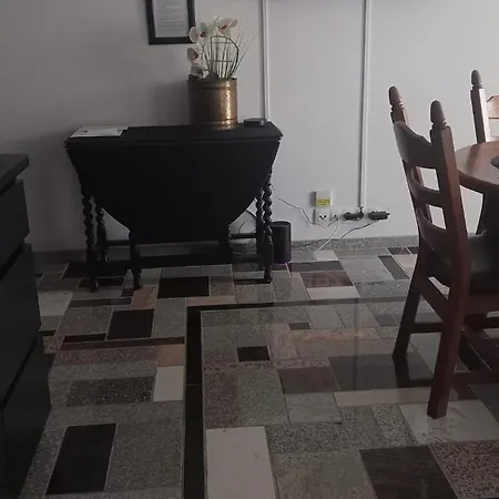 Appartamento Wloski Styl *