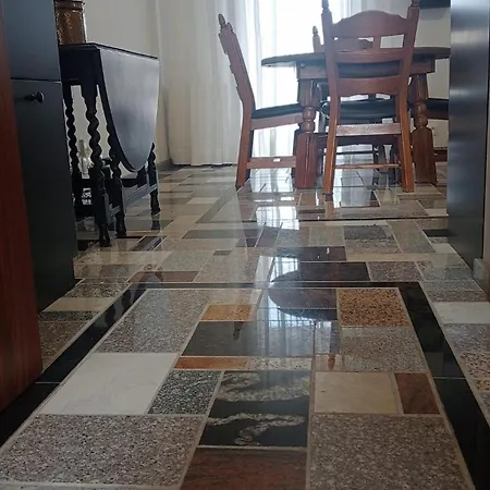 Wloski Styl Apartment Gniezno