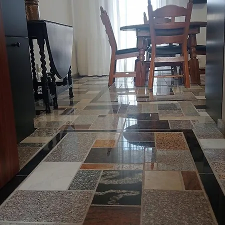 Wloski Styl Apartamento Gniezno