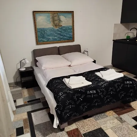 Wloski Styl Apartment