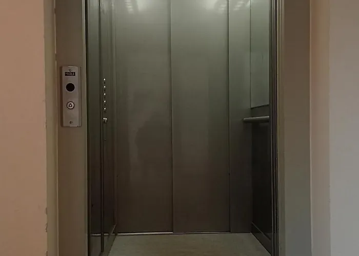 Апартаменты Wloski Styl *