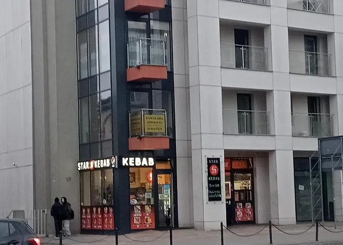 Wloski Styl Apartment