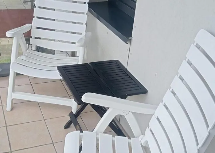 Wloski Styl Apartment *