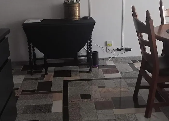 Apartment Wloski Styl *