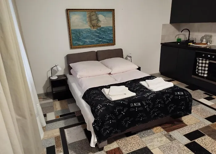 Wloski Styl Apartment